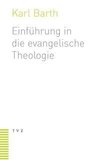 Einführung in die evangelische Theologie