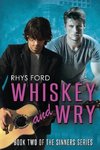 Whiskey and Wry