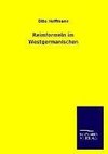 Reimformeln im Westgermanischen