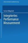 Integriertes Performance Measurement