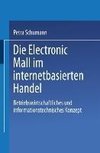 Die Electronic Mall im internetbasierten Handel