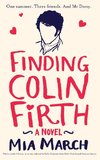 Finding Colin Firth