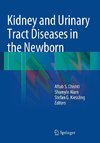 Kidney and Urinary Tract Diseases in the Newborn