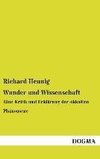 Wunder und Wissenschaft