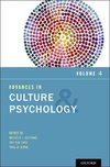 Gelfand, M: Advances in Culture and Psychology