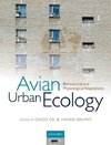 AVIAN URBAN ECOLOGY P