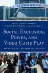 SOCIAL EXCLUSION POWER & VIDEOPB