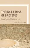 The Role Ethics of Epictetus