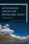 WATER RESOURCE CONFLICE & INTLPB