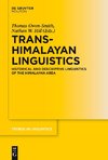 Trans-Himalayan Linguistics