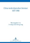China in der deutschen Literatur 1827-1988