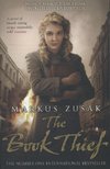 The Book Thief. Film Tie-In