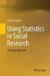 Using Statistics in Social Research