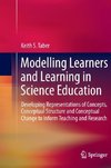 Modelling Learners and Learning in Science Education