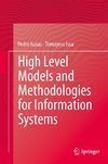 High Level Models and Methodologies for Information Systems