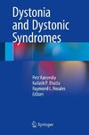 Dystonia and Dystonic Syndromes