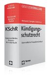 Kündigungsschutzrecht