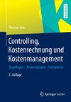 Controlling, Kostenrechnung und Kostenmanagement