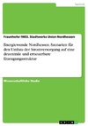 Energiewende Nordhessen. Szenarien für den Umbau der Stromversorgung auf eine dezentrale und erneuerbare Erzeugungsstruktur