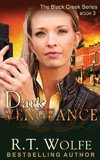 Dark Vengeance (The Black Creek Series, Book 3)