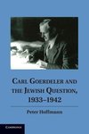 Carl Goerdeler and the Jewish Question, 1933 1942