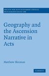 Geography and the Ascension Narrative in Acts