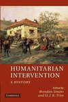 Humanitarian Intervention