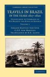 Travels in Brazil, in the Years 1817 1820