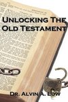 Unlocking the Old Testament