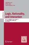 Logic, Rationality, and Interaction