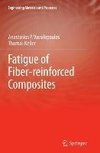 Fatigue of Fiber-reinforced Composites