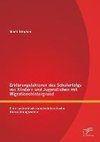 Erklärungsfaktoren des Schulerfolgs von Kindern und Jugendlichen mit Migrationshintergrund: Eine systemisch-konstruktivistische Betrachtungsweise