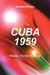 Cuba 1959