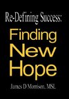 Re-Defining Success