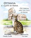 Ottavia E I Gatti Di Roma - Octavia and the Cats of Rome