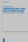 Verheißung und Rechtfertigung