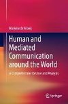 Human and Mediated Communication around the World