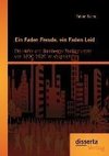 Ein Faden Freude, ein Faden Leid: Die Hofer und Bamberger Textilindustrie von 1800-1920 im Vergleich