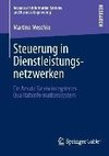 Steuerung in Dienstleistungsnetzwerken