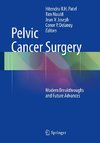 Pelvic Cancer Surgery