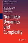 Nonlinear Dynamics and Complexity