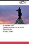 Inventario de Atractivos Turísticos