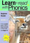 Learn to Read Rapidly with Phonics