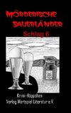 Mörderische Sauerländer - Schlag 6