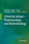 Artemisia annua - Pharmacology and Biotechnology