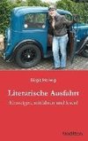 Literarische Ausfahrt