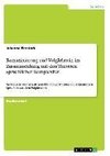 Romanisierung und Vulgärlatein im Zusammenhang mit den Theorien sprachlicher Komplexität