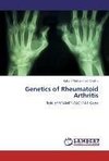 Genetics of Rheumatoid Arthritis