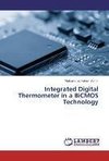 Integrated Digital Thermometer in a BiCMOS Technology