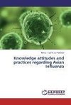 Knowledge attitudes and practices regarding Avian Influenza